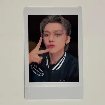 연준 인스턴트 사진 ACT:TOMORROW