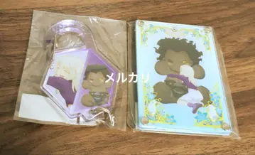 fate stay night HF 마루이 OIOI 이리야 2세트