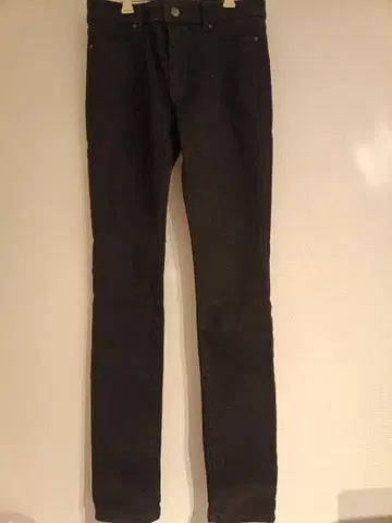 [UNIQLO] 울트라 스트레치 진 긴 길이 27(68.5cm)