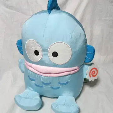 산리오 한교동 봉제 인형 코믹 단종