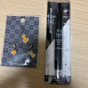 포켓몬 볼펜