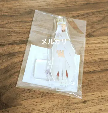 fate stay night 천의 의복 이리야 아크릴 스탠드