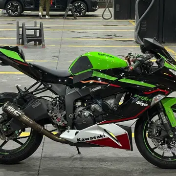 가와사키 ZX-6R 636 | 브랜드 중고거래 플랫폼, 번개장터