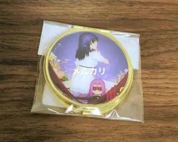 fate stay night HF 마토 사쿠라 컴팩트 거울 마루이 콜라보