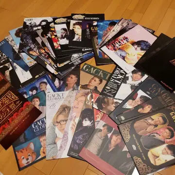 GACKT 뉴스레터 팬클럽