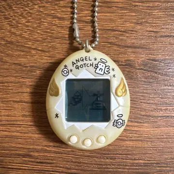 반다이 엔젤고치 1997년제