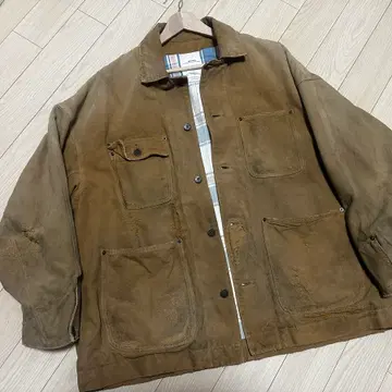 VISVIM MACRAY COVERALL CRASH | 브랜드 중고거래 플랫폼, 번개장터