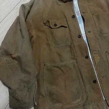VISVIM MACRAY COVERALL CRASH | 브랜드 중고거래 플랫폼, 번개장터
