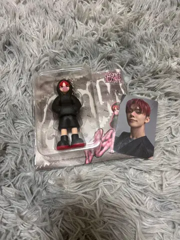 TXT YEONJUN's Mixtape: GGUM 유니버셜 럭키 드로우