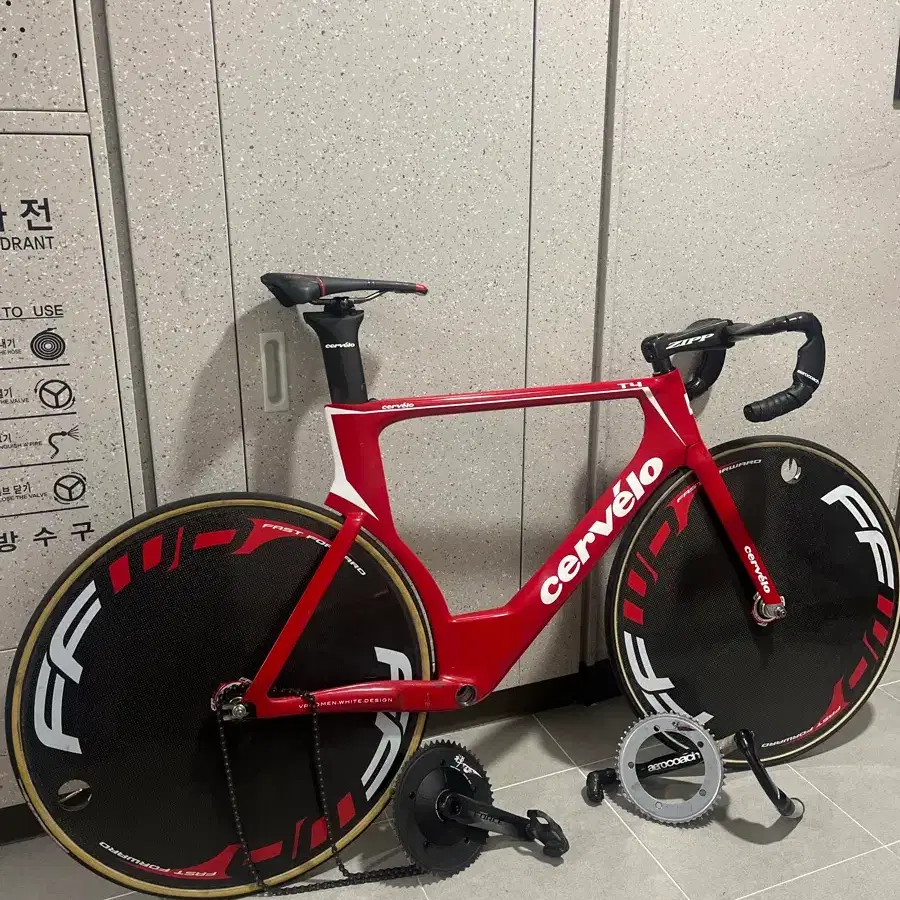 Cervelo T4 | Bunjang Global