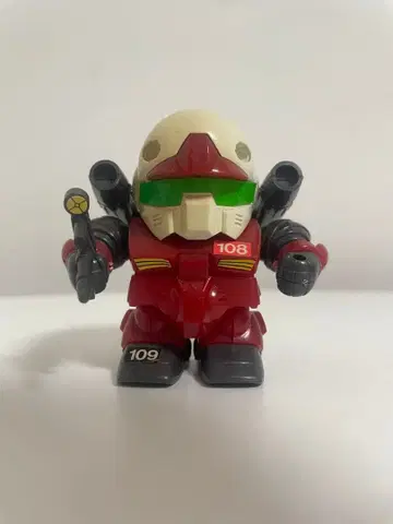 원조 SD 건담 건캐논