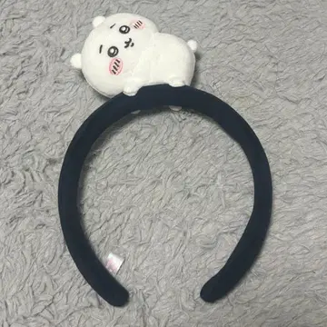 치이카와 파크 치이카와 머리띠
