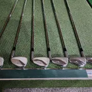 미즈노 프로 245 포지드 아이언세트 5-PW NS950GH NEO S | 브랜드 중고
