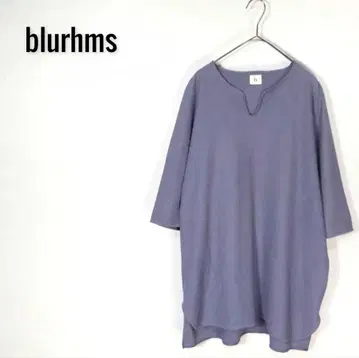 blurhms Rough&Smooth Thermal Over-neck