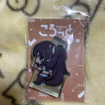 림버스 컴퍼니 코롯토 아크릴 피규어 홍루