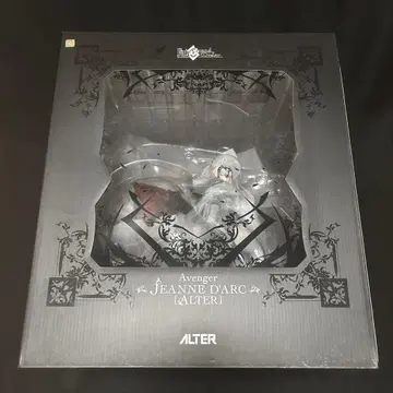 ALTER 잔 다르크 (알타) [미개봉]
