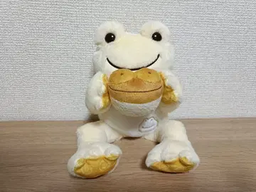 개구리 피클스 케로토쪼 빈 인형