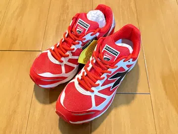 DIADORA N 6100-3 26.0cm DUCATI 스니커즈