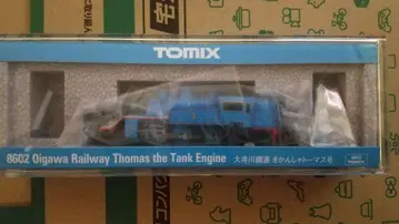 [ 새상품 ] TOMIX 8602 오이가와 철도 토마스호 N 게이지