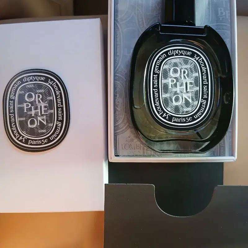 딥티크 오르페옹 75ml