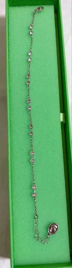 스와로브스키 SWAROVSKI 팔찌 액세서리