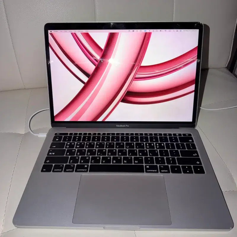 Mac Pro 맥북 프로 13인치 2017