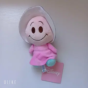 디즈니 봉제 인형 영 오이스터