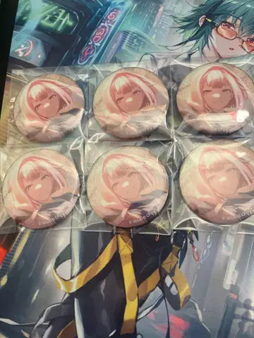 프로세카 호우 에무 12점