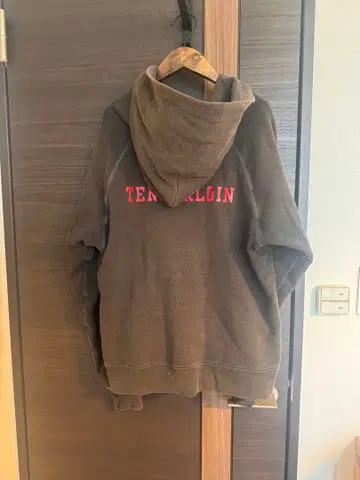 [ L ] TENDERLOIN T-PARKA 텐더 로인 후드티