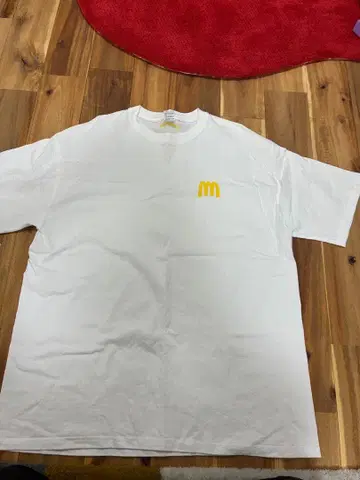 MINNANO 티셔츠 XL