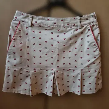 캘러웨이 스커트