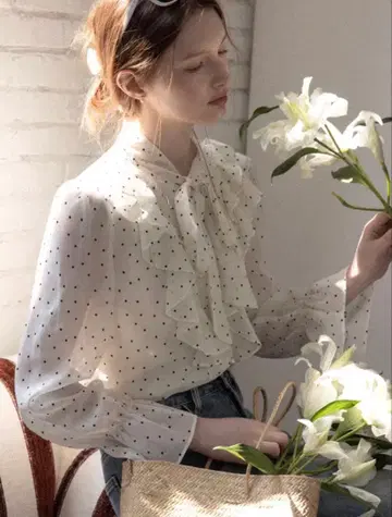 sia dot girly daily tops SI1073