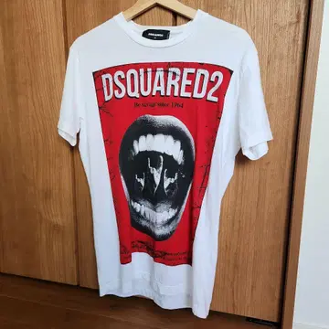 dsquared2 셔츠