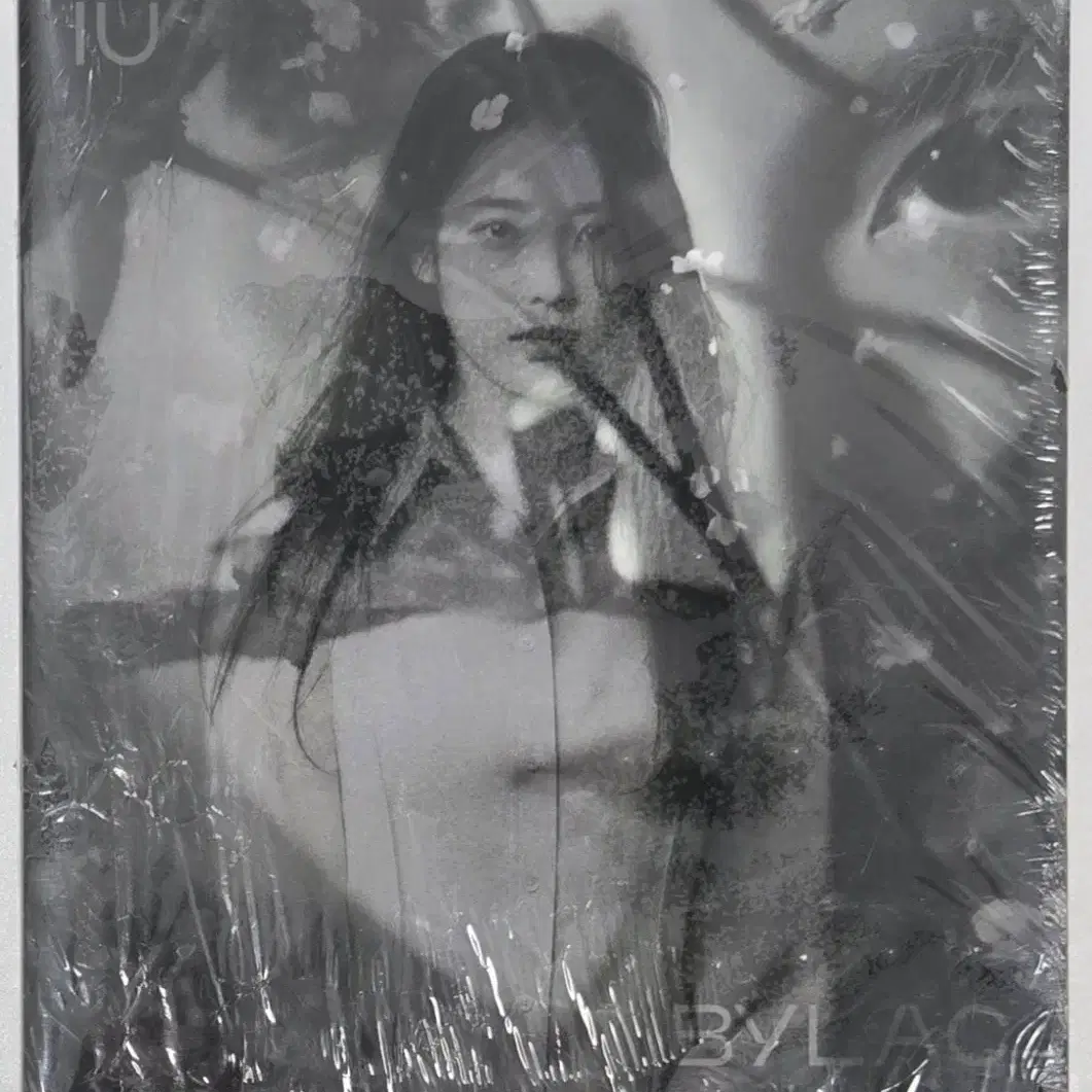 IU LILAC album BYLAC 5th full album | Bunjang Global