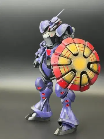 HG GQ 걍