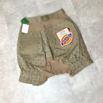 DICKIES x FRAPBOIS 사루엘 하프 팬츠 1