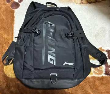 리닝 백팩 배드민턴