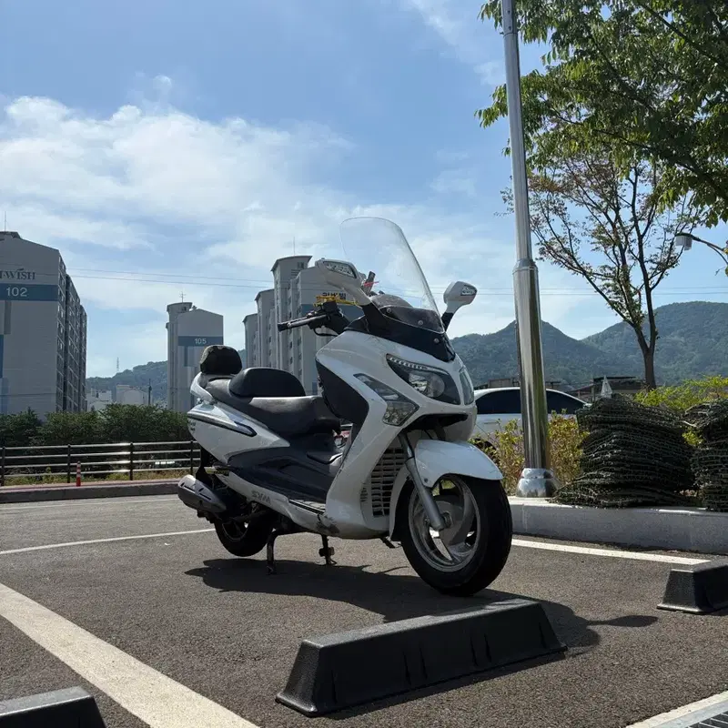 보이져125