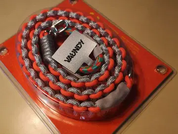 새상품 Vaundy 바운디 스트랩 Phone Tab & Strap
