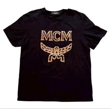 MCM 티셔츠