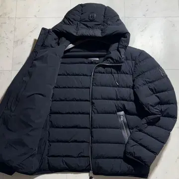 MACKAGE 맥케이지 다운 자켓 44 블랙 XXL 남성용