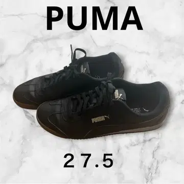 PUMA 푸마 Turino FSL 츄리노 [ 사이즈 ] 27.5