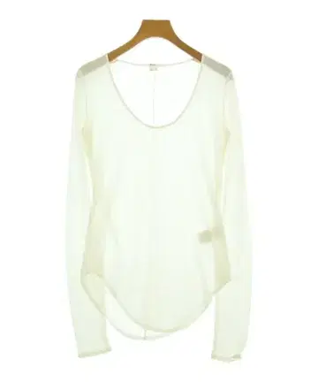 HELMUT LANG 티셔츠 여성용