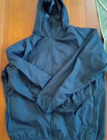 가격 인하 나일론 자켓 XL 네이비