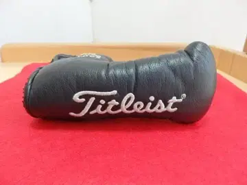 SCOTTY CAMERON 퍼터용 골프헤드커버