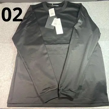 TATRAS OSMO 오스모 남성용 긴팔 T셔츠 MTAT25S8273-M
