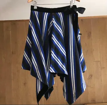 JEAN PAUL GAULTIER 장폴 고티에 변형 스커트 F