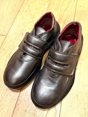 Jean paul GAULTIER 이탈리아제 스니커즈 23cm 74