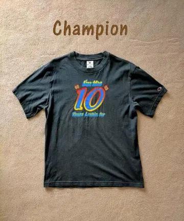 Champion 챔피온 T셔츠 M