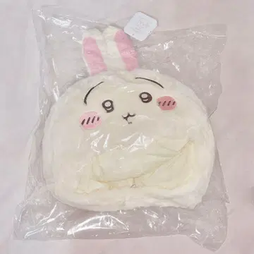 치이카와 치이카와 파크 두근두근 봉제 인형 캡 (토끼)